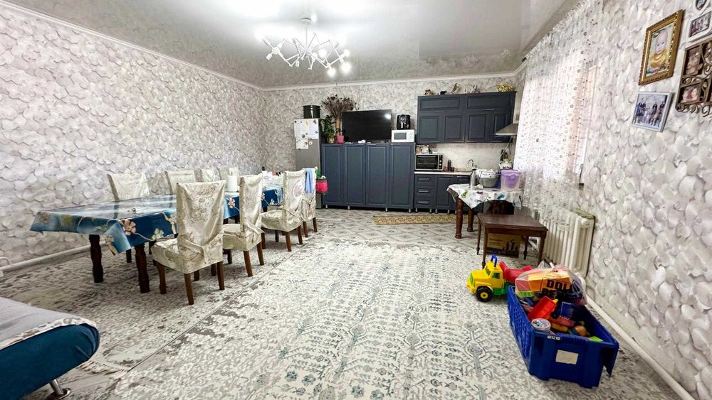 Продаётся дом 5 ком Рамаз Империя