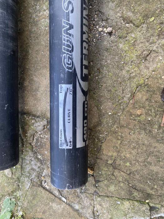 Намалена цена Платна и мачти за уиндсърф