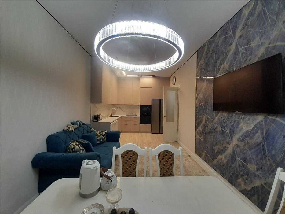 Продам 4х ком.кв, в ЖК Шарын