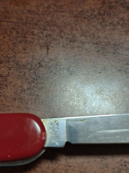 Briceag Victorinox Climber