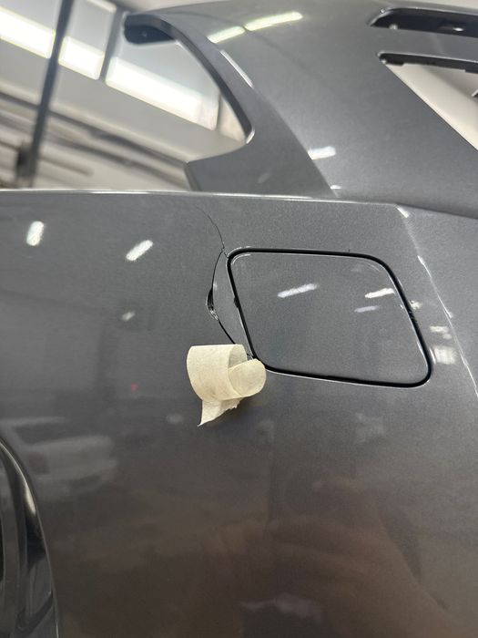 Бампер Передний на Кобальт новый