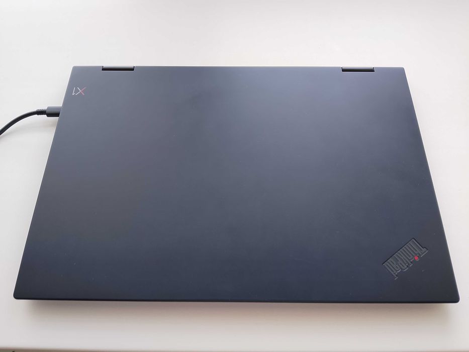 Ноутбук Lenovo ThinkPad Yoga X1
