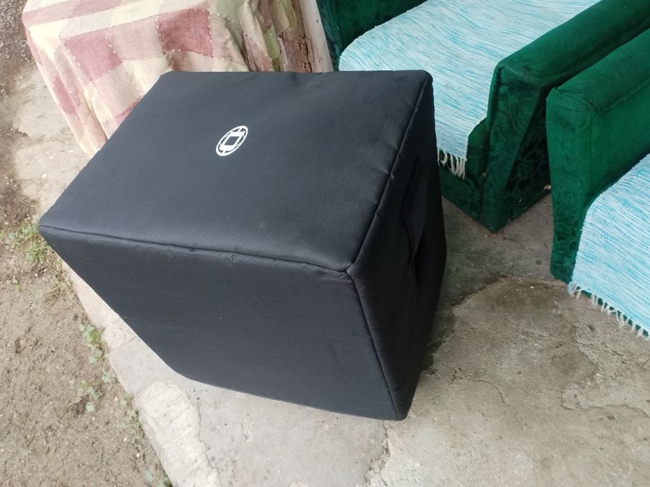 Subwoofer Dynacord powersub 315