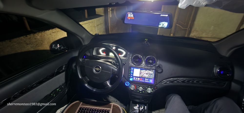 NEXIA3 avtomat срочна сотилади