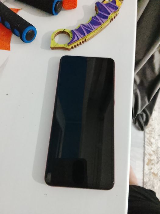 Samsung A12 32GB — обмен