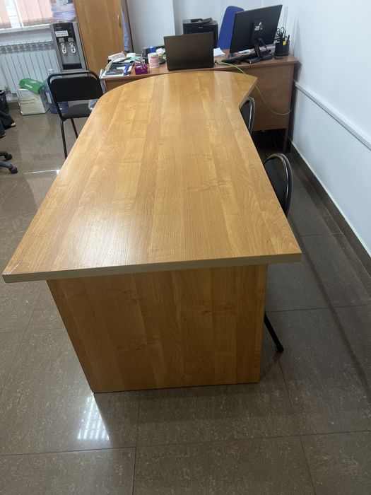 Стол руководителя