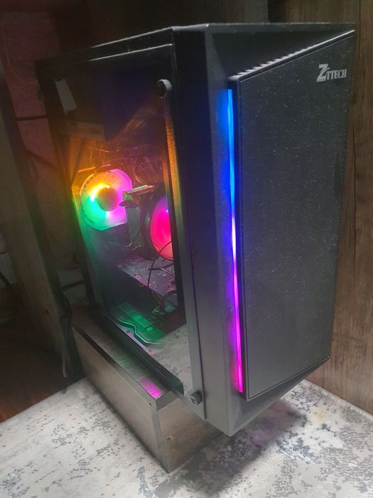Продаю Игровой пк