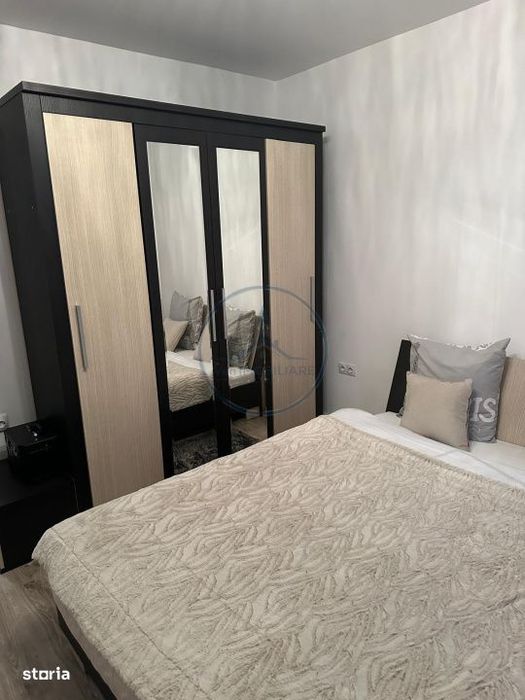 Apartament modern, complet renovat | 67 mp | Decebal