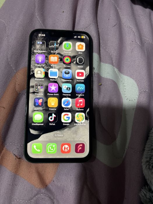 Iphone 13 продам