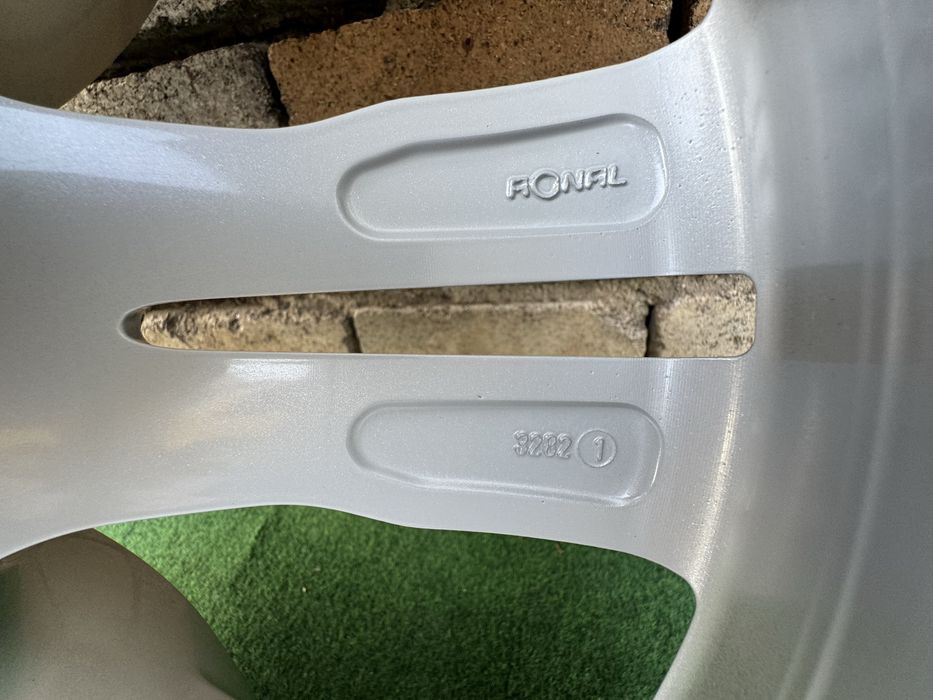 1 брой Джанта БМВ BMW Style 467M 19 цола за X5 F15 X6 F16 ЧИСТО НОВА