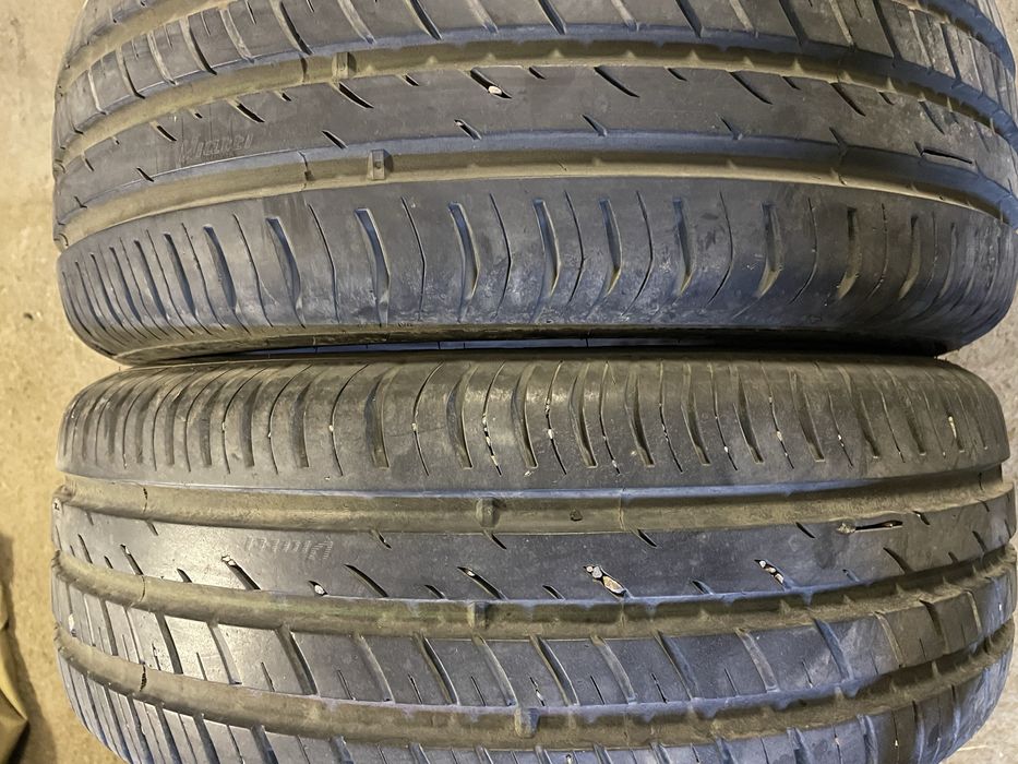 Продам автошины R16