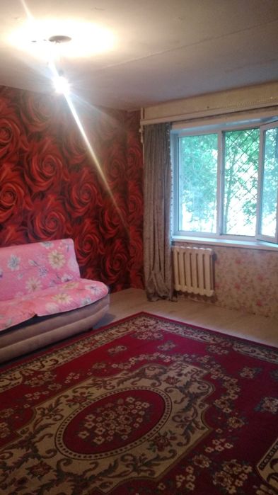 Продам 1 комнатную квартиру