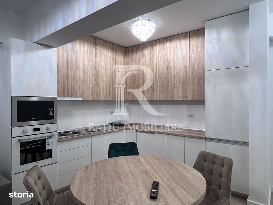 Apartament cu 2 camere | Prima inchiriere 2026 | Prima Urbana | Oradea