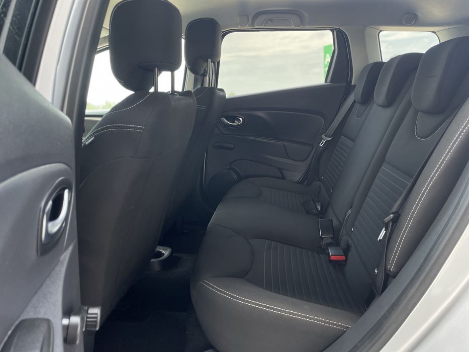 Renault Clio LIMITED 2017 1.5 dCi / RATE / GARANTIE