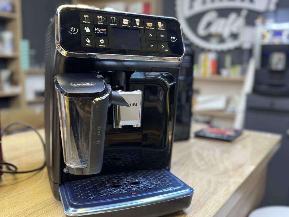 Philips lattego revizionat