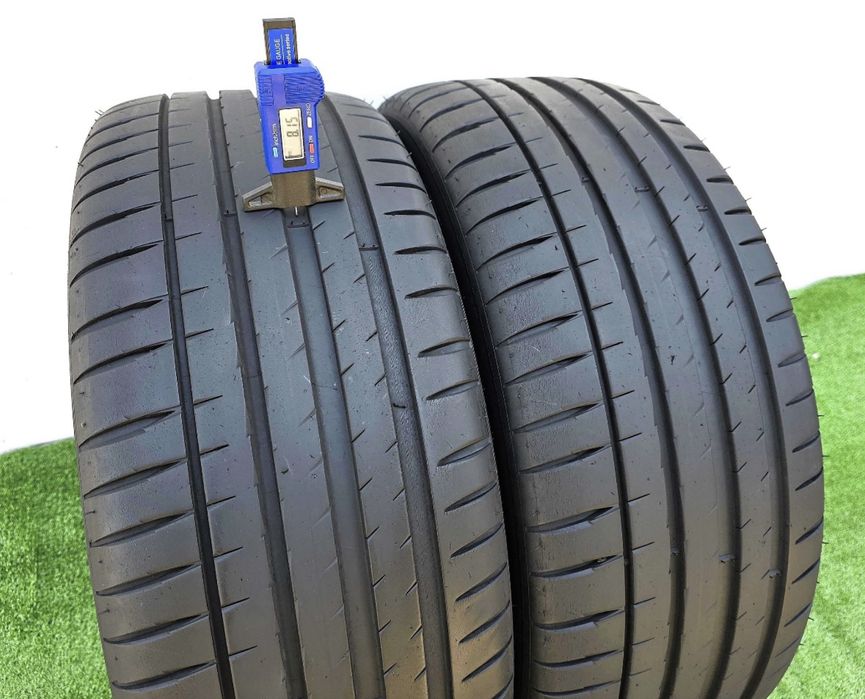 MICHELIN Pilot Sport 4, 235/45/19