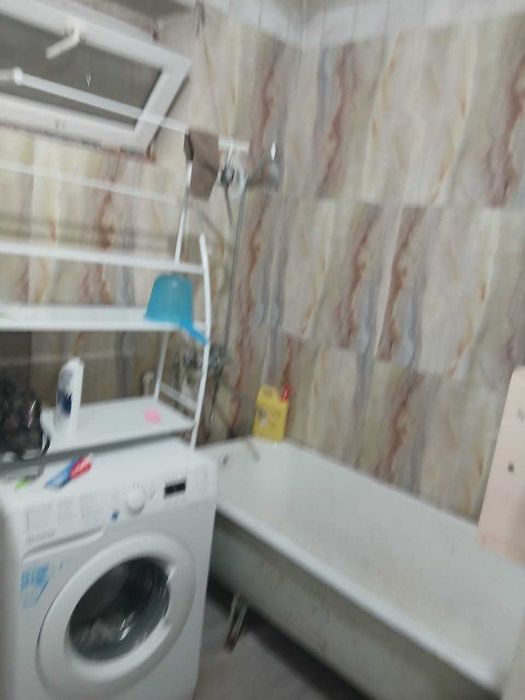 Частный дом (1 этаж, 3 комнаты)