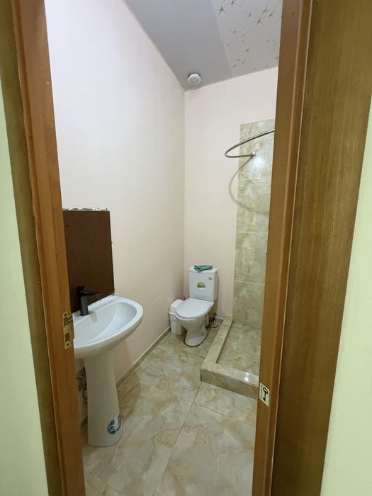 Сдается квартира 1-комнат