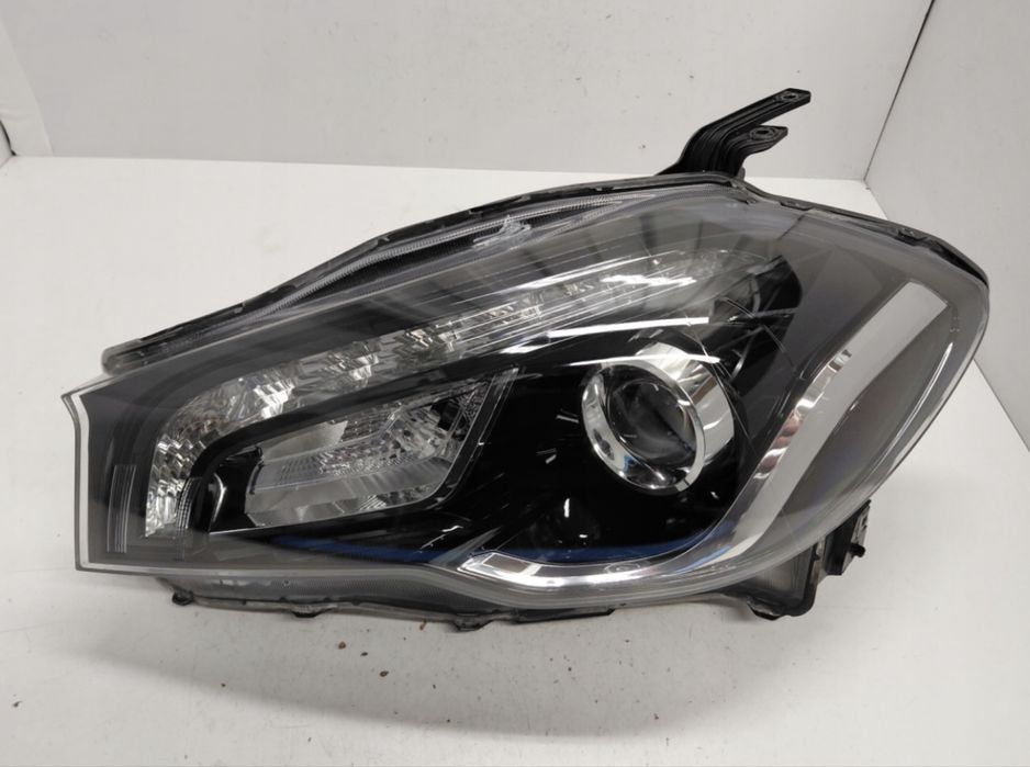 Ляв фар Сузуки СХ 4 C Крос фейс лифт фул лед Suzuki SX4 S-Cross Lift Full Led