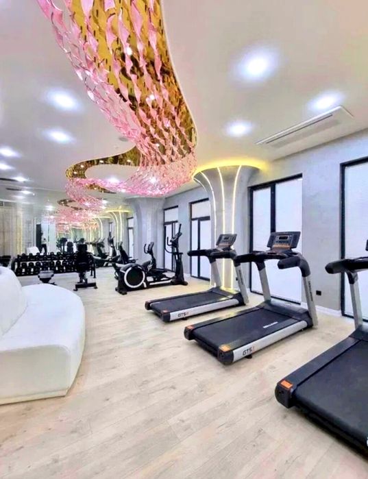 Аренда | Rent | Центр | Мирабад | 2-комнатная квартира