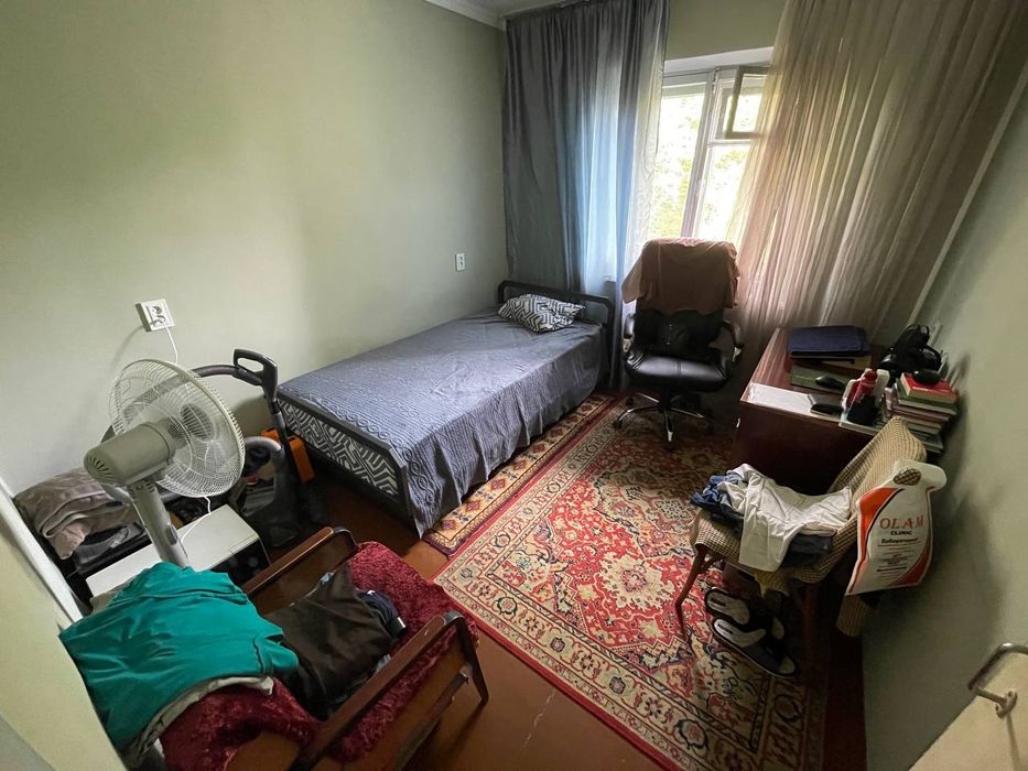 продается квартира учтепа 23 квартал  4/5/5