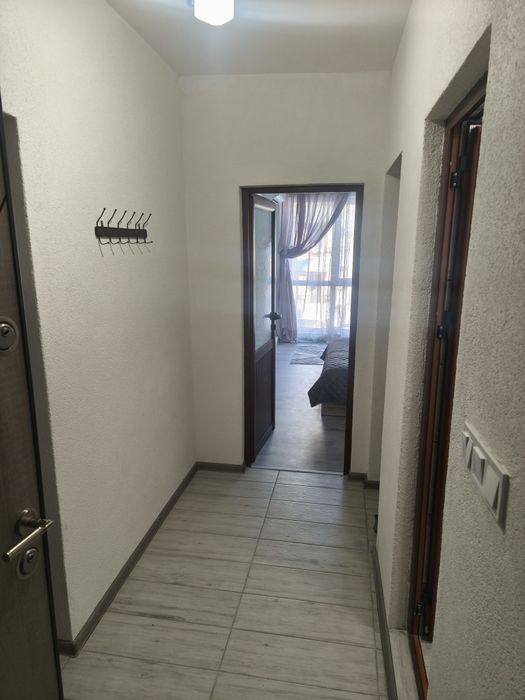 Дава се под наем Двустаен апартамент в Пловдив, Прослав - 70 кв.м за 438.6 € - Снимка #4