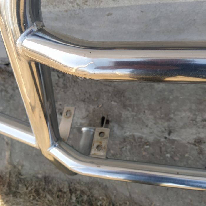 Продам кенгурятник