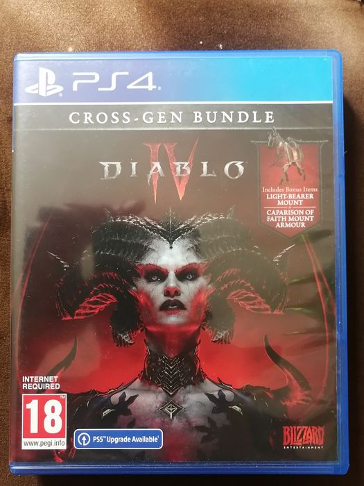 Диски топовые игры для PS4