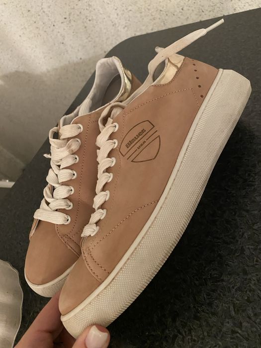 Дамски обувки Blauer