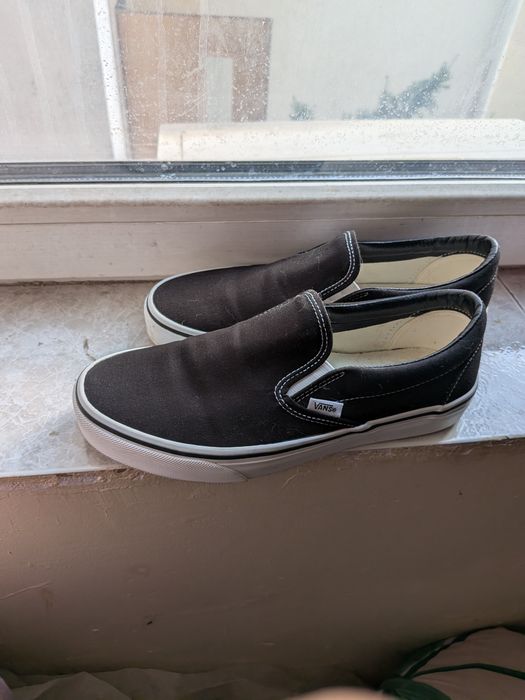 Vans обувки  размер 40 и 41