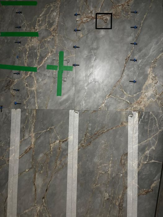 Строительные услуги