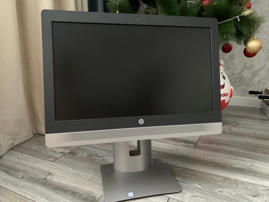 Моноблок HP G2, i5-6500