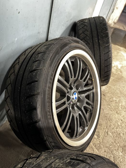 Джанти Style 67 + семи сликове