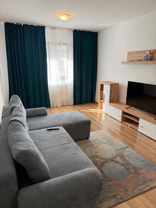 Apartament 2 camere de închiriat - Strada Stejarului - Dobroesti