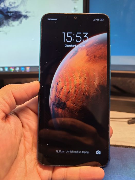 Redmi 9A 2/32GB Global Sotiladi