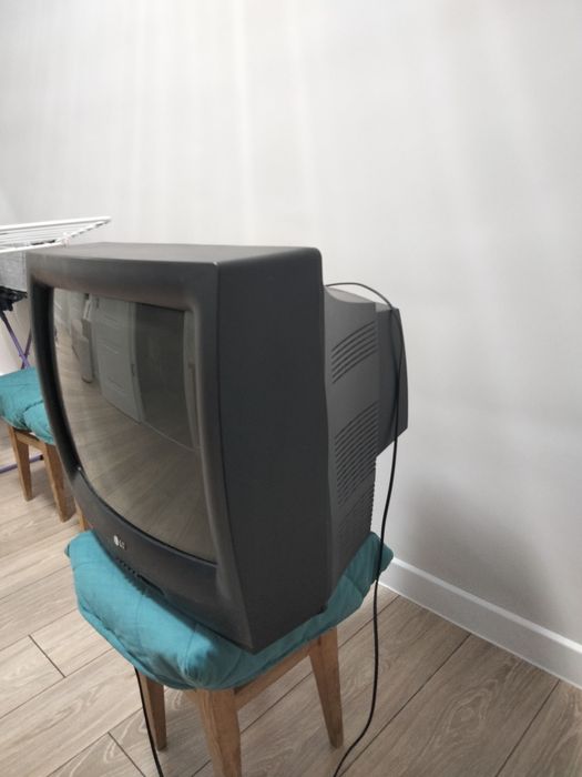 Телевизор  рабочий TV LG