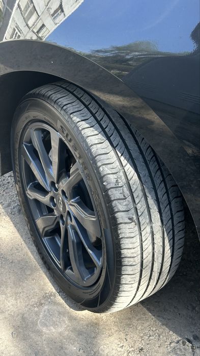 Equinox RS Full 472 ideal