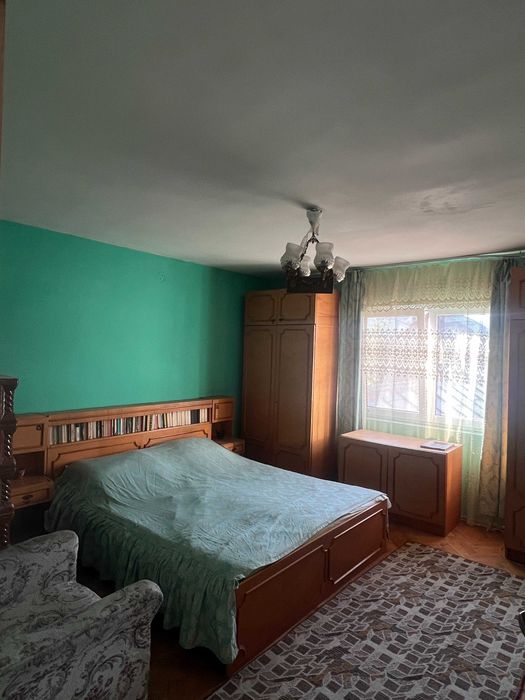 Casă solidă P+E, 6 camere, teren 953 mp, Bicaz-Chei (Neamț). Direct de la proprietar