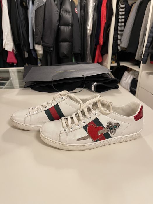Gucci Sneakers - Albi