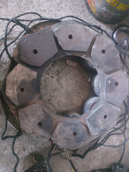 Retardo (maginitni tormoz)