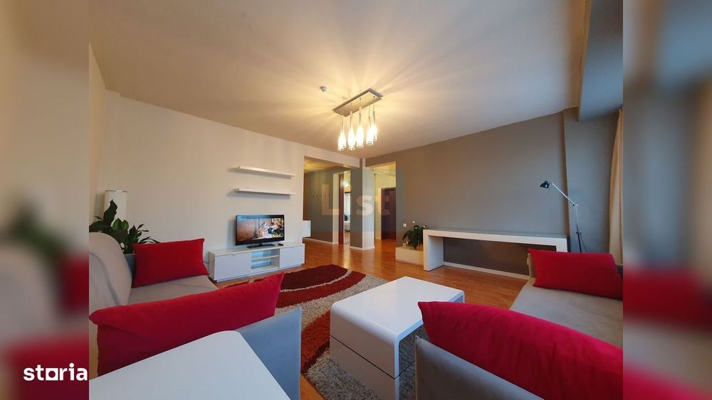 0% Comision | Apartament cu 2 camere si balcon | Central