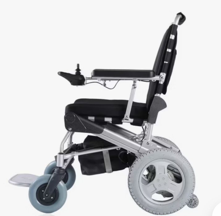 Английска инвалидна количка