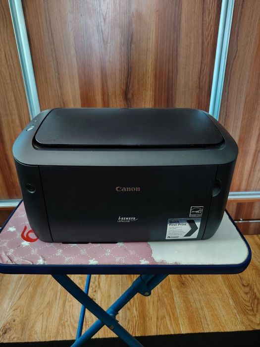 продаются принтеры Canon