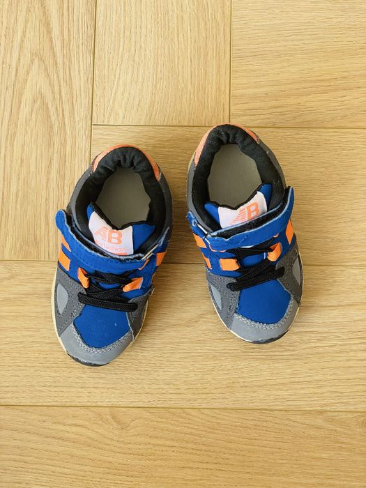 Детская обувь, 22 размер