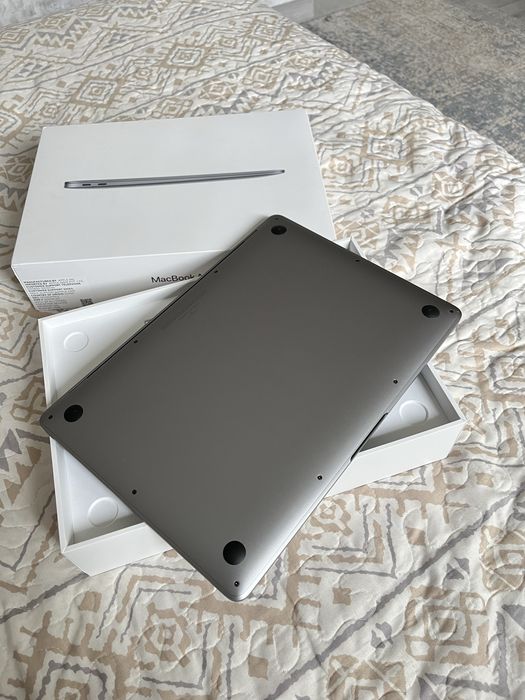 MacBook air m1 2020