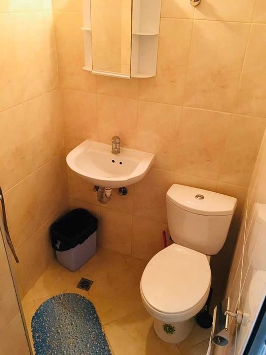 Дава се под наем Едностаен апартамент в Бургас, Възраждане - 20 кв.м за 76.5 € - Снимка #12