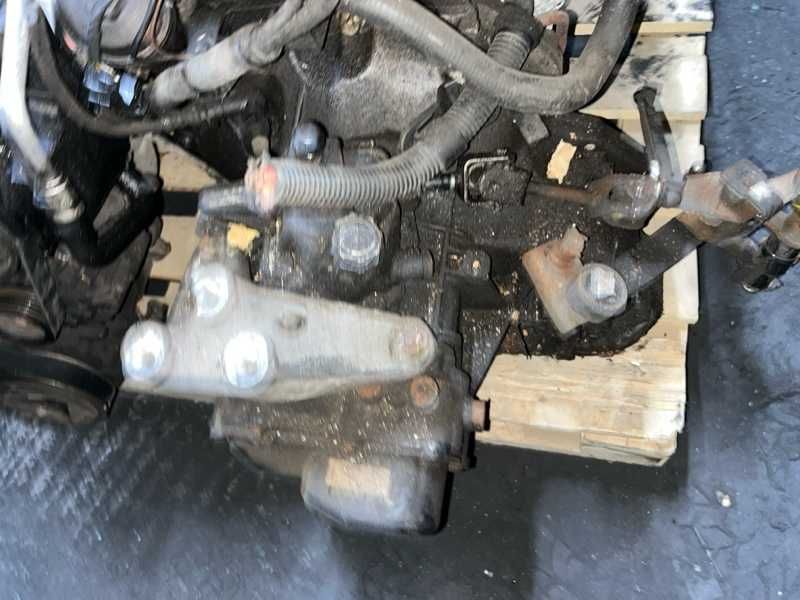 МКПП Opel Astra Z14XEP 1.4L