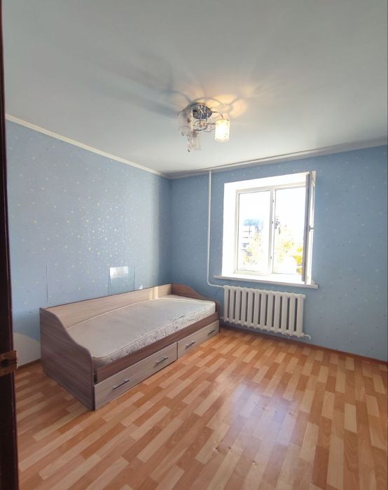 Продажа 3х ком квартиры в кирпичном доме