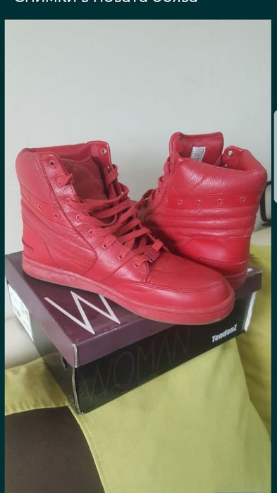 Оргинални мъжки кецове