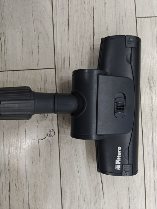 Турбощетка для пылесоса, щетка